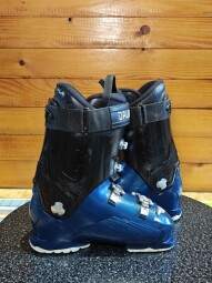 LYŽIARKY DALBELLO SPORT MX 80 LTD W BLUE 25MP